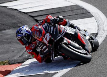 Paham Sirkuit Jerez, Maverick Vinales Incar Kemenangan di MotoGP Spanyol