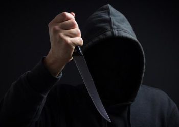 Pria Ini Ancam Penjual Pulsa Pakai Sajam, Lalu Handphone-nya Diambil Paksa