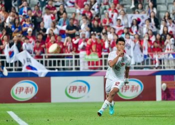 3 Rekor Manis Terukir Usai Timnas Indonesia U-23 Tembus Semifinal Piala Asia U-23 2024