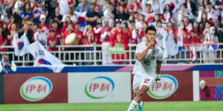 3 Rekor Manis Terukir Usai Timnas Indonesia U-23 Tembus Semifinal Piala Asia U-23 2024