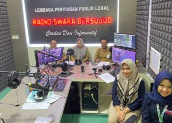 Ini yang Dilakukan Bapenda Tanbu untuk Awasi Kepatuhan Wajib Pajak