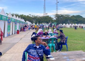 DLH Akan Gelar Bazar Barter Sampah di Puncak Mappanre Ri Tasi-E