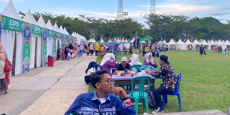 DLH Akan Gelar Bazar Barter Sampah di Puncak Mappanre Ri Tasi-E