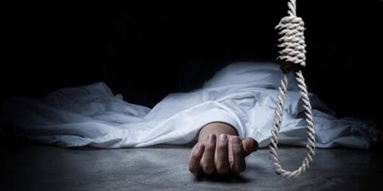 Mahasiswa di Banjarmasin Ditemukan Tewas Gantung Diri