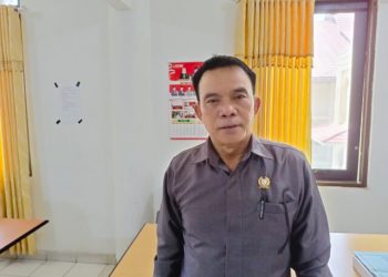 Pj Bupati Terima Penghargaan Kementerian PAN-RB, Begini Respons Anggota DPRD