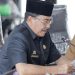 Ketua DPRD Minta Pembahasan LKPj 2023 Dihadiri Kepala SKPD, Jangan Diwakilkan