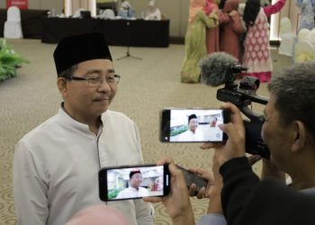 Paman Birin Dorong PT Bangun Banua Kembangkan Usahanya