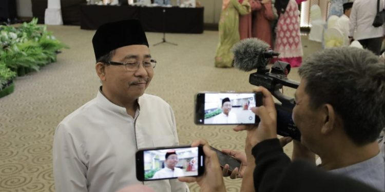 Paman Birin Dorong PT Bangun Banua Kembangkan Usahanya