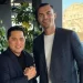 Erick Thohir Jumpa Emil Audero, Siap Dinaturalisasi?