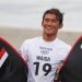 Peselancar Rio Waida Ingin Dapat Medali di Olimpiade 2024