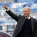 Zinedine Zidane Resmi Jadi Pelatih Bayern Munich?