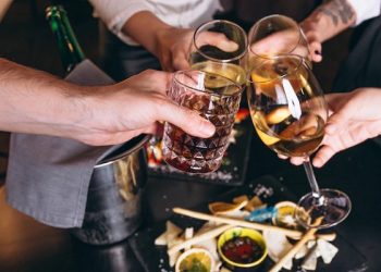 Tersinggung, Warga Banjarmasin Barat Dianiaya Teman Mabuk