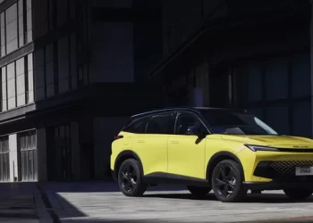 2 SUV BAIC Mau Dijual di Indonesia, Harga Mulai Rp300 Jutaan