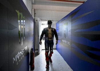 Fabio Quartararo Diingatkan Jangan Banyak Mengeluh bersama Yamaha