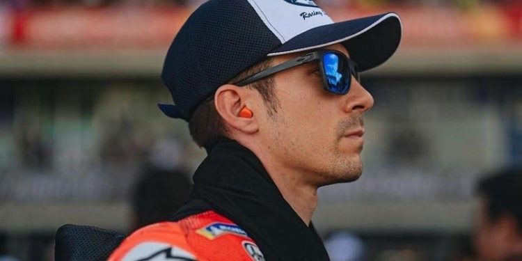 Maverick Vinales Yakin Motor Aprilia Kompetitif di Semua Trek MotoGP 2024