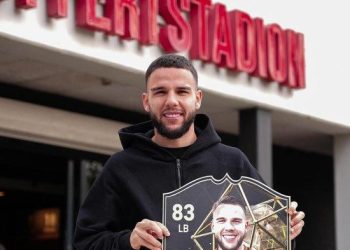 Calon Pemain Naturalisasi Terbaru Timnas Indonesia, STY Puji Habis Kualitas Calvin Verdonk