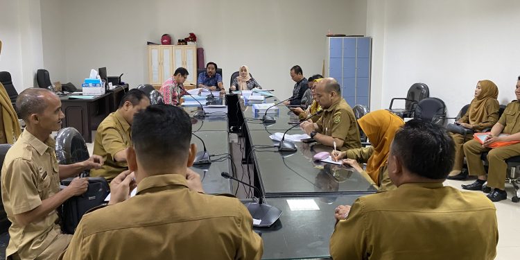 Lensa Foto DPRD Kota Banjarmasin April 2024