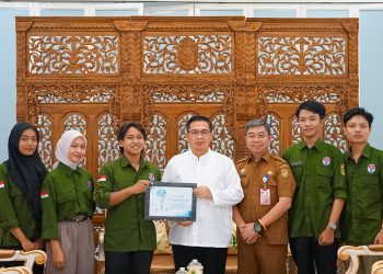 Ibnu Sina Ingatkan Pentingnya Menjaga Kebersihan dan Lingkungan Hidup