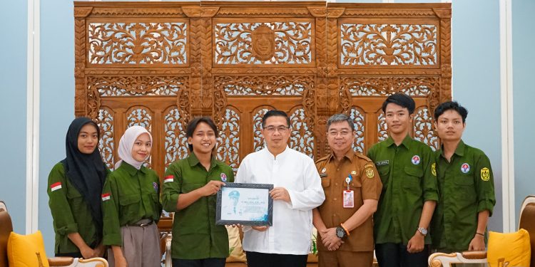 Ibnu Sina Ingatkan Pentingnya Menjaga Kebersihan dan Lingkungan Hidup