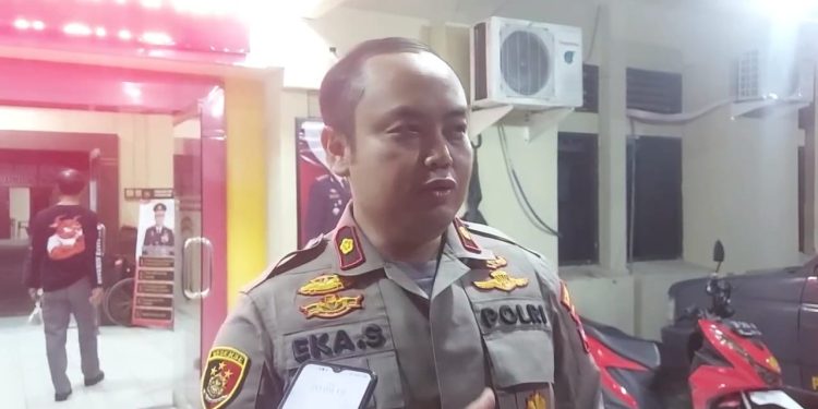 Mudik Lebaran, Masyarakat Diimbau Tidak Meninggalkan Barang Berharga di Rumah