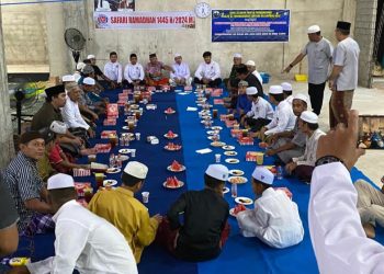 Ramadan 1445 H, Indocement Gelar Beragam Kegiatan Sosial dan Keagamaan