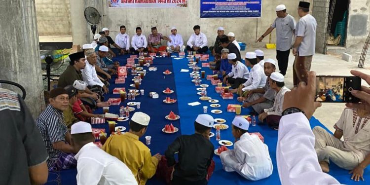 Ramadan 1445 H, Indocement Gelar Beragam Kegiatan Sosial dan Keagamaan