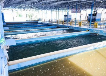 Lebaran, PTAM Bandarmasih Pastikan Distribusi Air di Banjarmasin Aman