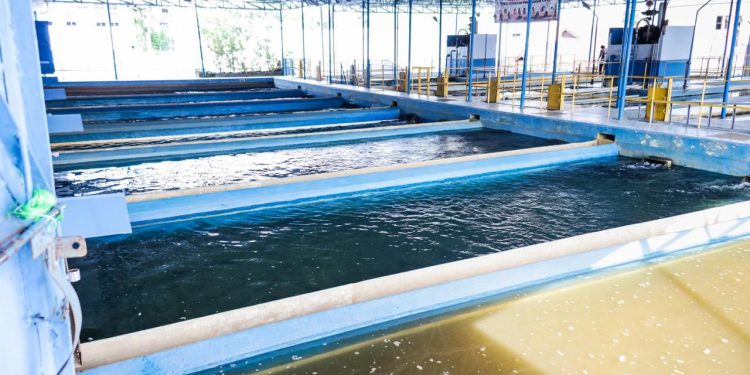 Lebaran, PTAM Bandarmasih Pastikan Distribusi Air di Banjarmasin Aman