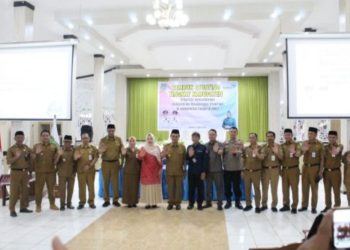 Zairullah Dorong Percepatan Penurunan Stunting