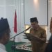 Zairullah Lantik Anggota BPD Al-Kausar dan Makmur Mulya