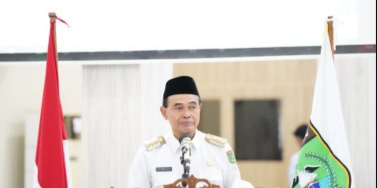 Ini Sejumlah Prioritas Pembangunan Pemkab Tanbu di 2025