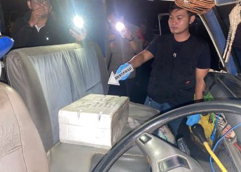 Sopir Taksi Tewas Dibunuh di Terminal Pantai Hambawang, Ini Pemicunya