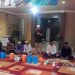 Keluarga Besar Disdik HST Gelar Buka Puasa Bersama