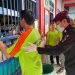 Kalapas Kotabaru Sampaikan Kunci Pemasyarakatan Maju