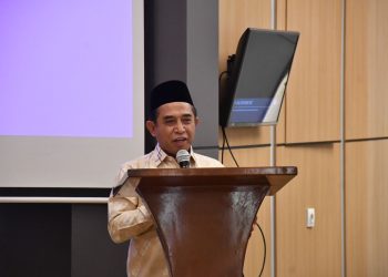 Targetkan Juara Umum MTQ, Arifin Noor: Amalkan Juga Makna Al-Qur’an