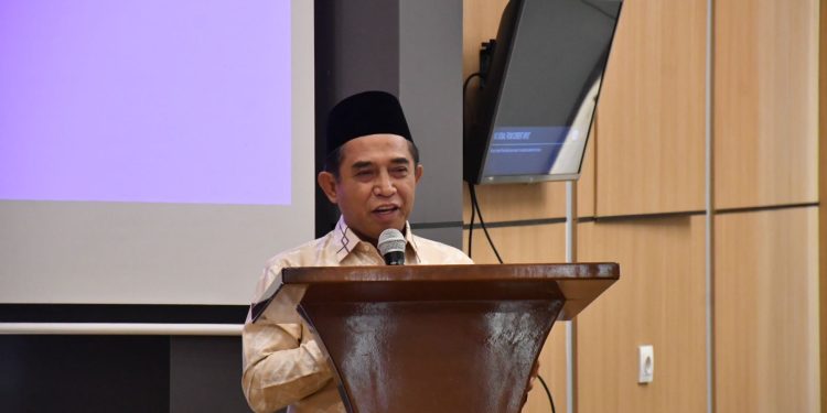 Targetkan Juara Umum MTQ, Arifin Noor: Amalkan Juga Makna Al-Qur’an