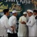 Zairullah Gelar Open House di Istana Anak Yatim