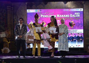 Buruan Daftar! Pemkab HST Gelar Pemilihan Nanang Galuh 2024