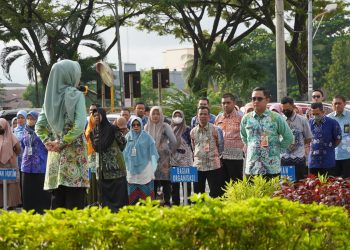 Program Smart City Jadi Fokus Utama