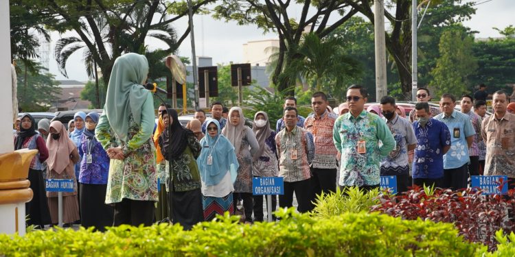 Program Smart City Jadi Fokus Utama