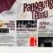 Panggung Temu, Kolaborasi 3 Komunitas Teater