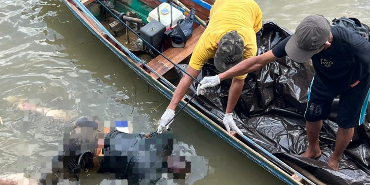 Sempat Dinyatakan Hilang, Dua Pemancing Ditemukan Tidak Bernyawa