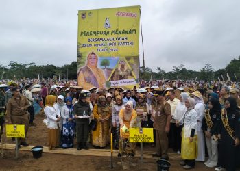 Peringati Hari Kartini, Begini Pesan Acil Odah untuk Perempuan Banua