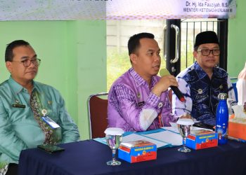 Pelatihan Menjahit, Sekdako: Potensi Lapangan Kerja dan Kemandirian Ekonomi