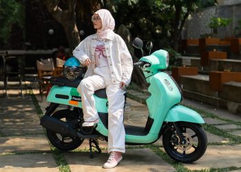 Yamaha Ajak Konsumen Warnai Bulan Ramadan dengan Kegiatan Berkelas