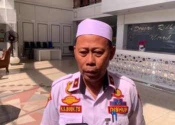 Pesta Pantai Mappanre Ri Tasi’e, Operasional Angkutan Roda Enam Dibatasi