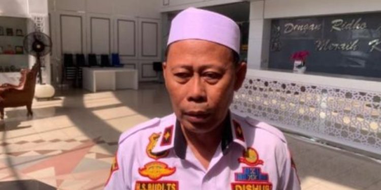 Pesta Pantai Mappanre Ri Tasi’e, Operasional Angkutan Roda Enam Dibatasi