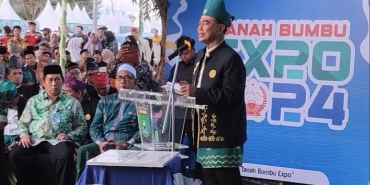Zairullah: Mapanre Ri Tasi’e Tak Lagi Kegiatan lokal, Tapi Sudah Jadi Wisata Nasional