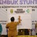 Ibnu Sina Sampaikan Langkah Konkret Atasi Persoalan Stunting