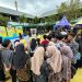 Momen Hari Kartini, FYP STSJ Yamaha Sukses Digelar di SMKN 1 Banjarmasin